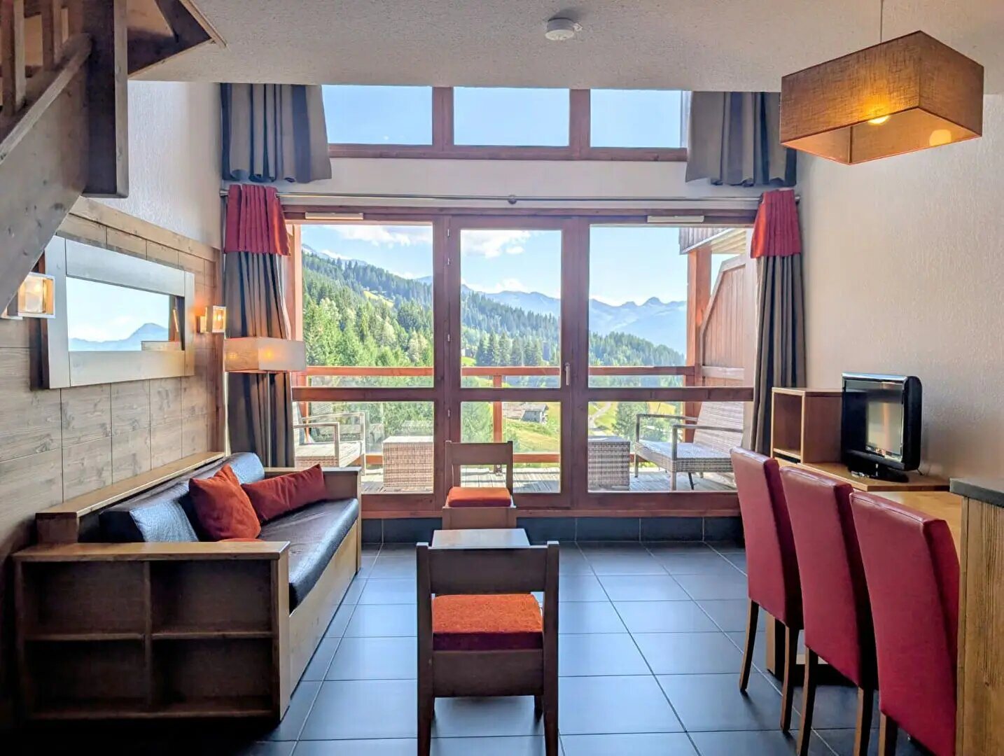 Appartement à vendre, 47m², Bourg-Saint-Maurice (Les Arcs)