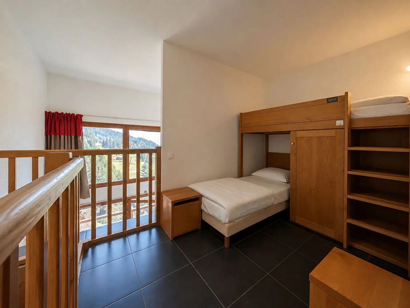 Appartement à vendre, 47m², Bourg-Saint-Maurice (Les Arcs)