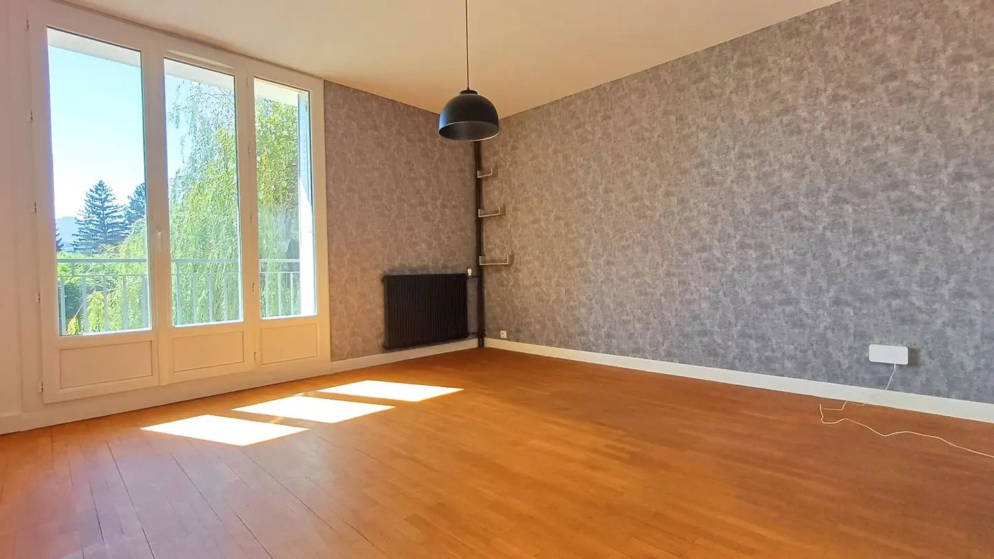 Appartement à vendre, 69m², La Ravoire