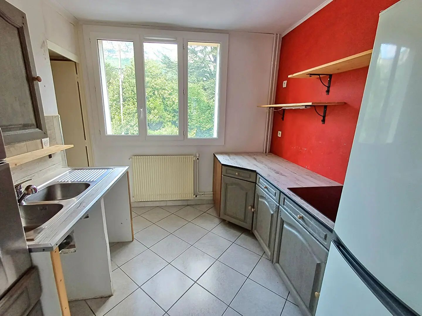Appartement à vendre, 69m², La Ravoire