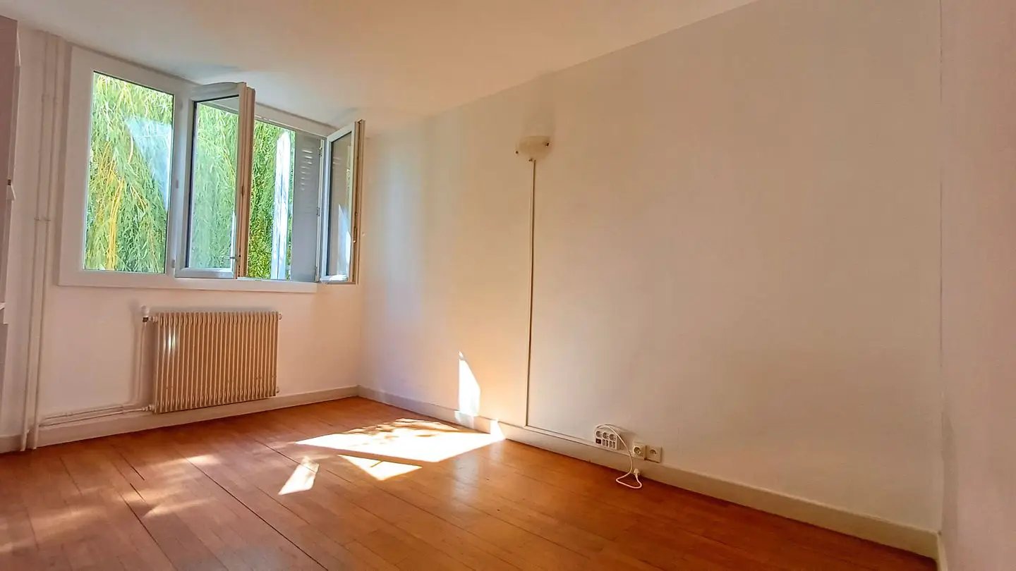 Appartement à vendre, 69m², La Ravoire