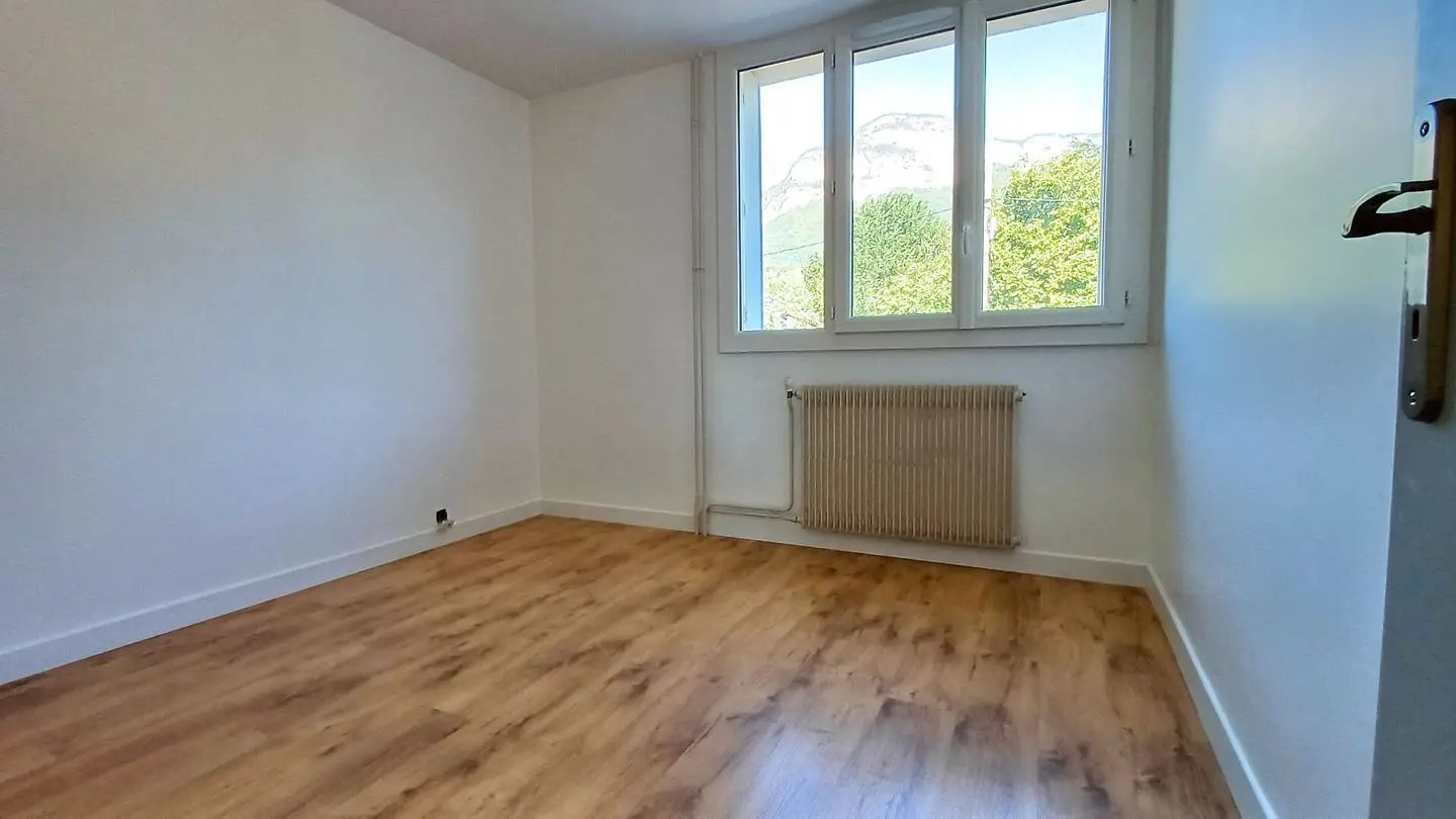 Appartement à vendre, 69m², La Ravoire