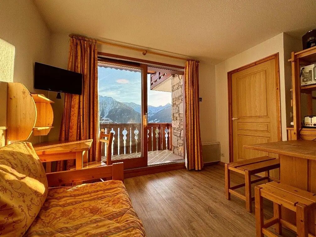 Appartement à vendre, 40m², Landry (Les Arcs)