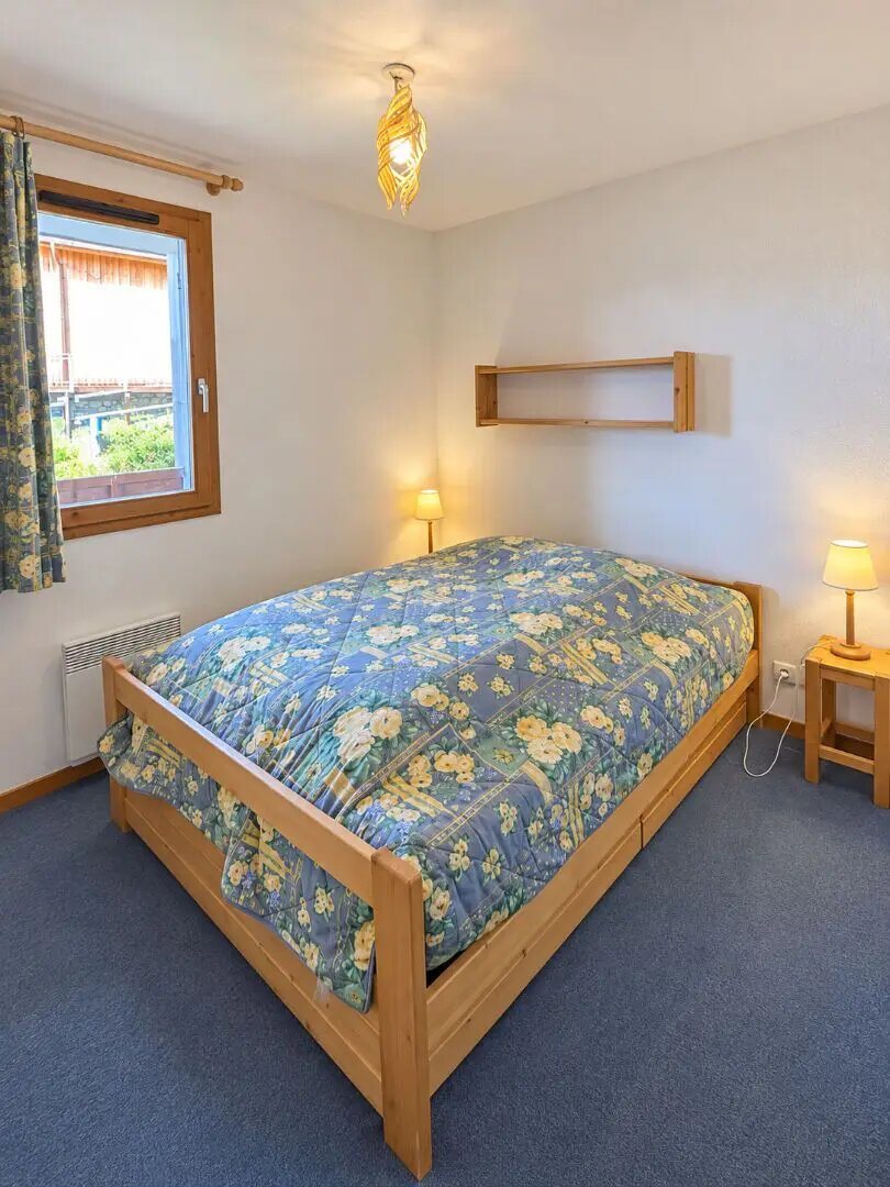 Appartement à vendre, 40m², Landry (Les Arcs)