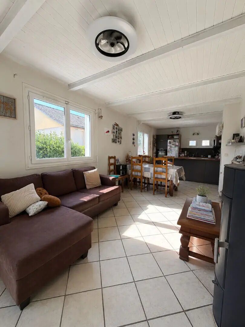 Maison à vendre, 88m², Aix-les-Bains
