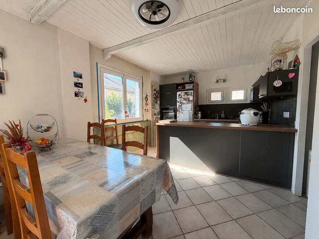 Maison à vendre, 88m², Aix-les-Bains