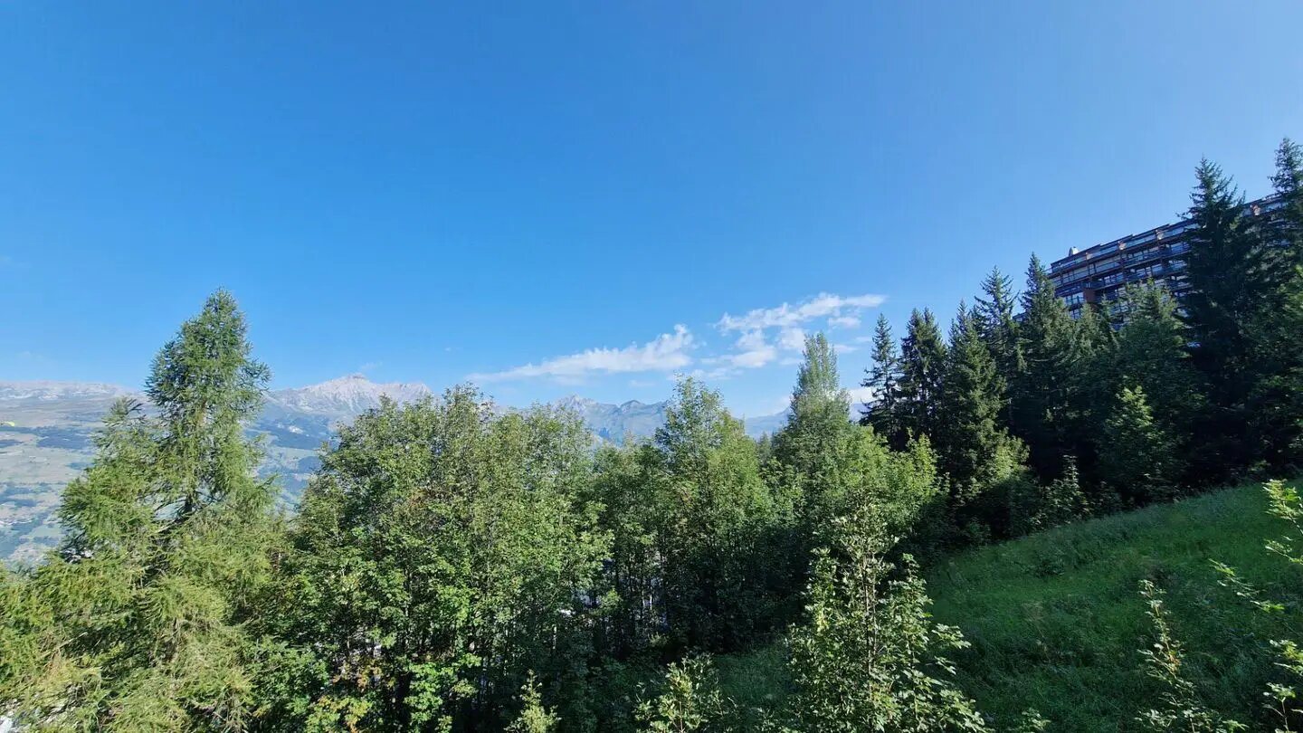 Appartement à vendre, 16m², Bourg-Saint-Maurice (Les Arcs)