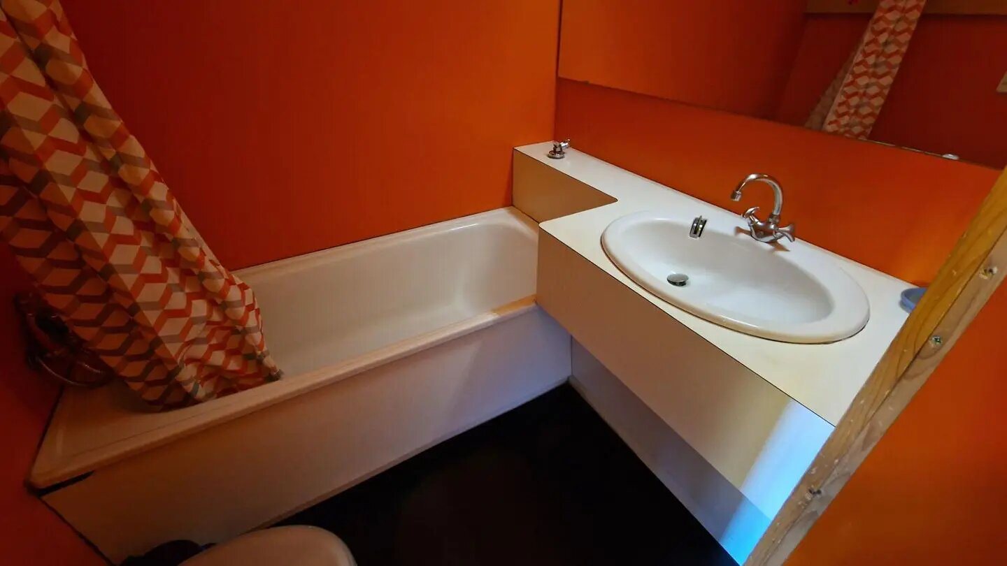 Appartement à vendre, 16m², Bourg-Saint-Maurice (Les Arcs)