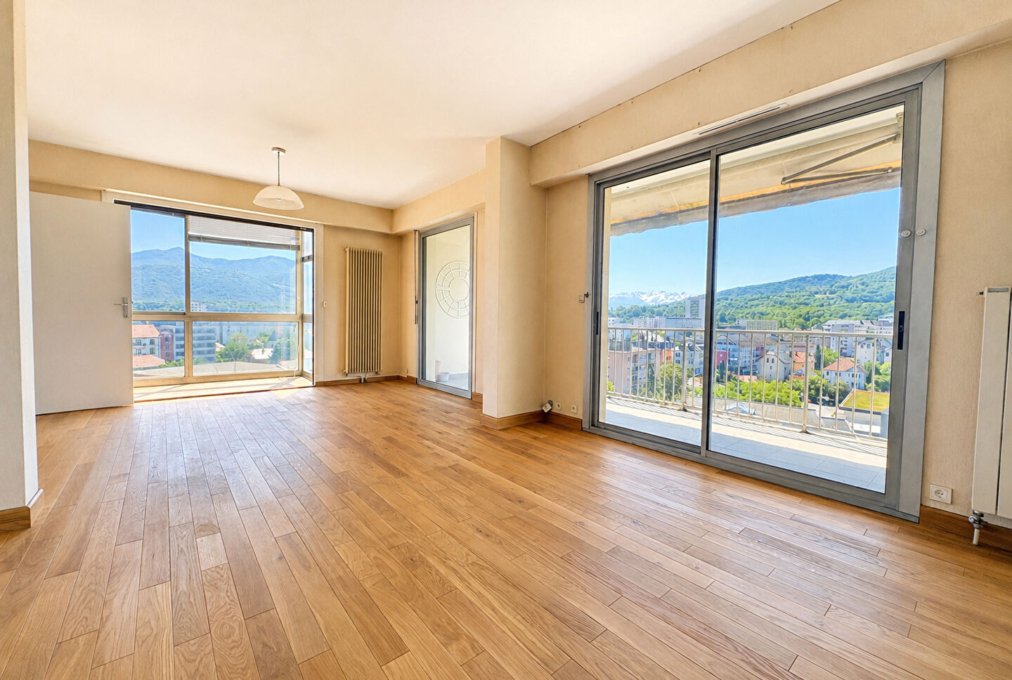 Appartement à vendre, 102m², Chambéry