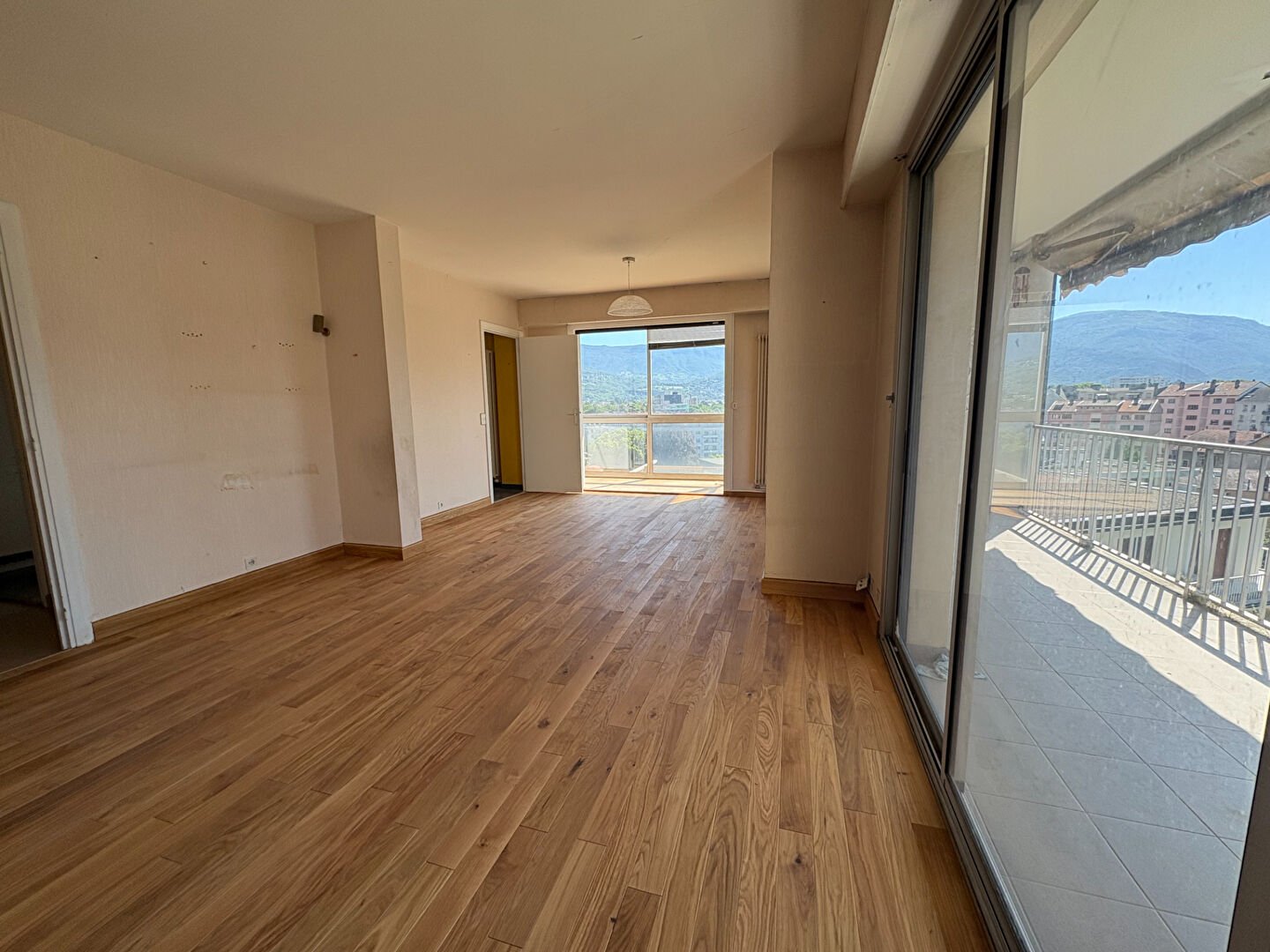 Appartement à vendre, 102m², Chambéry