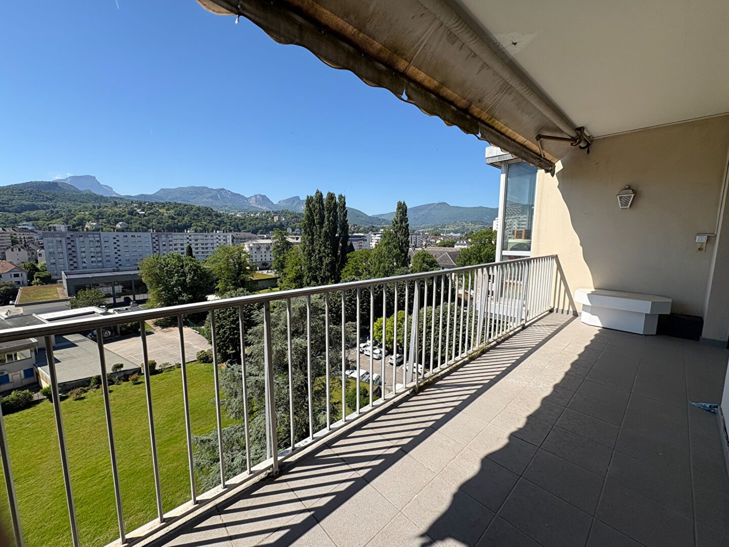 Appartement à vendre, 102m², Chambéry