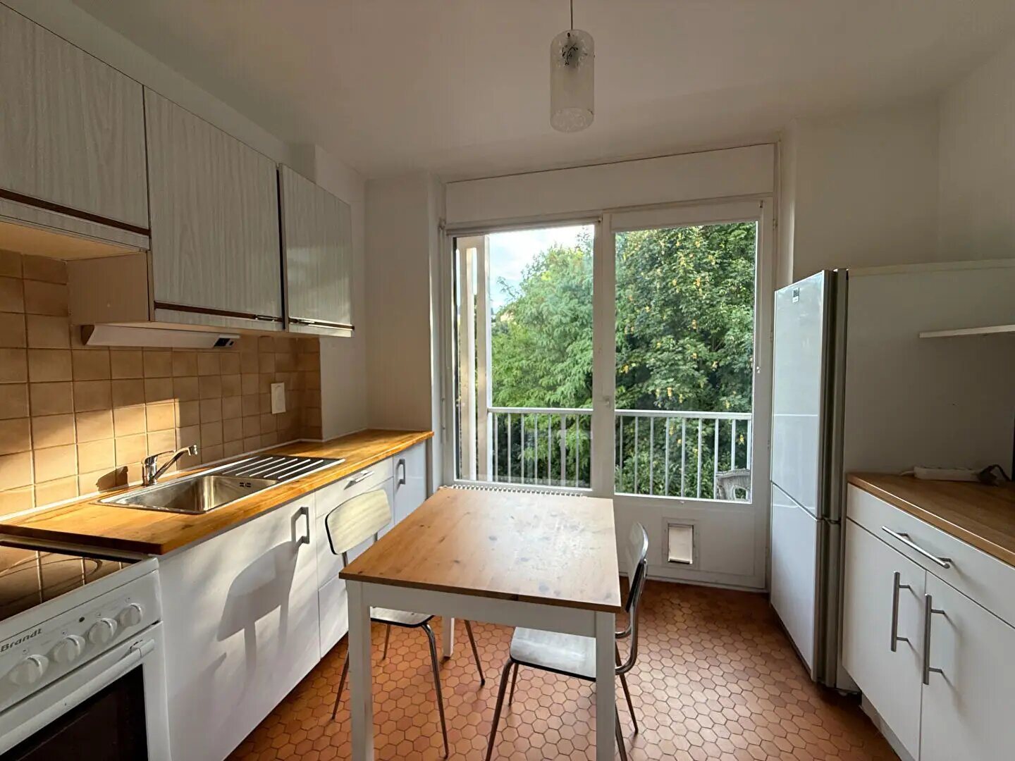 Appartement à vendre, 41m², Aix-les-Bains