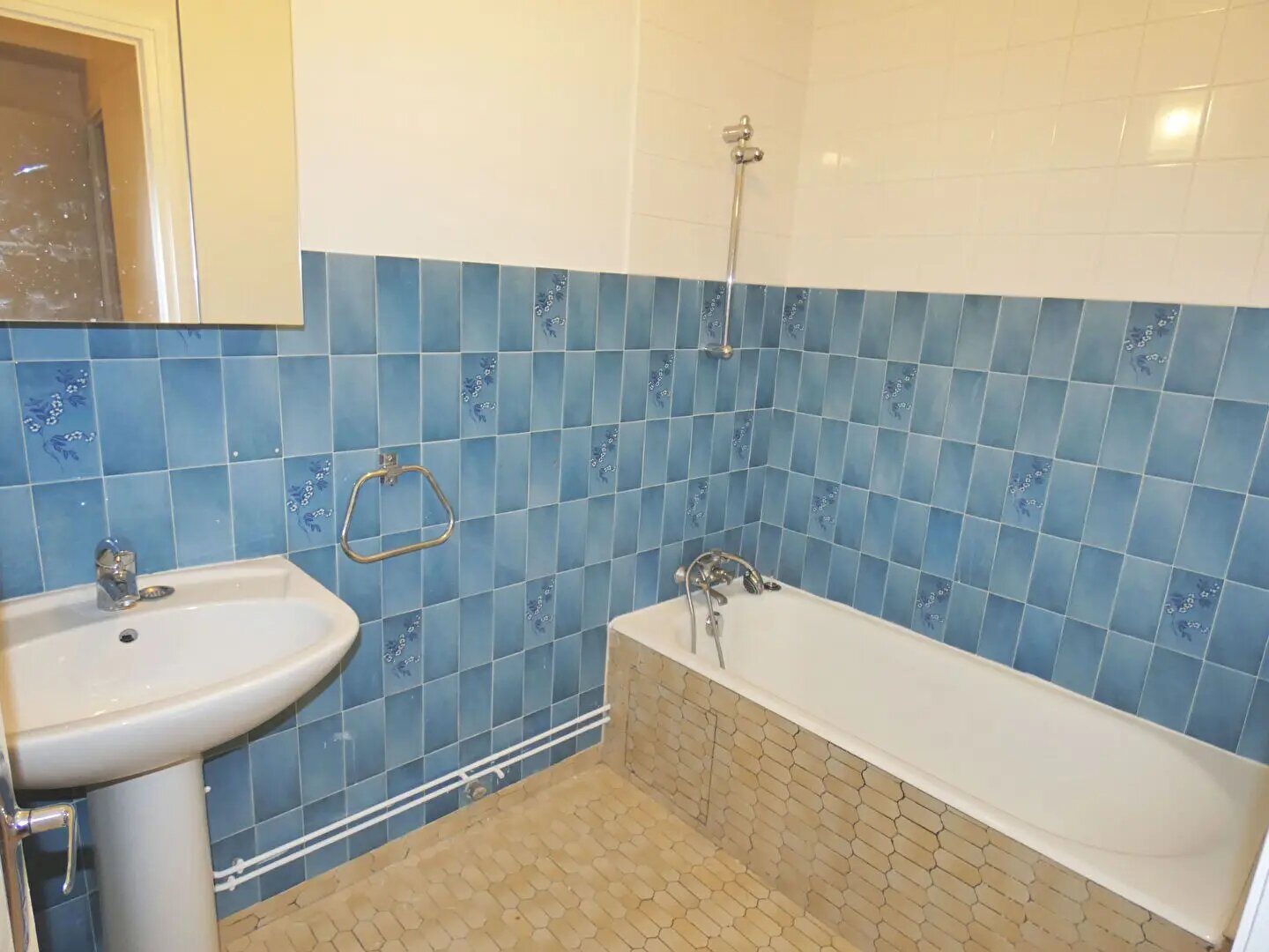 Appartement à vendre, 41m², Aix-les-Bains