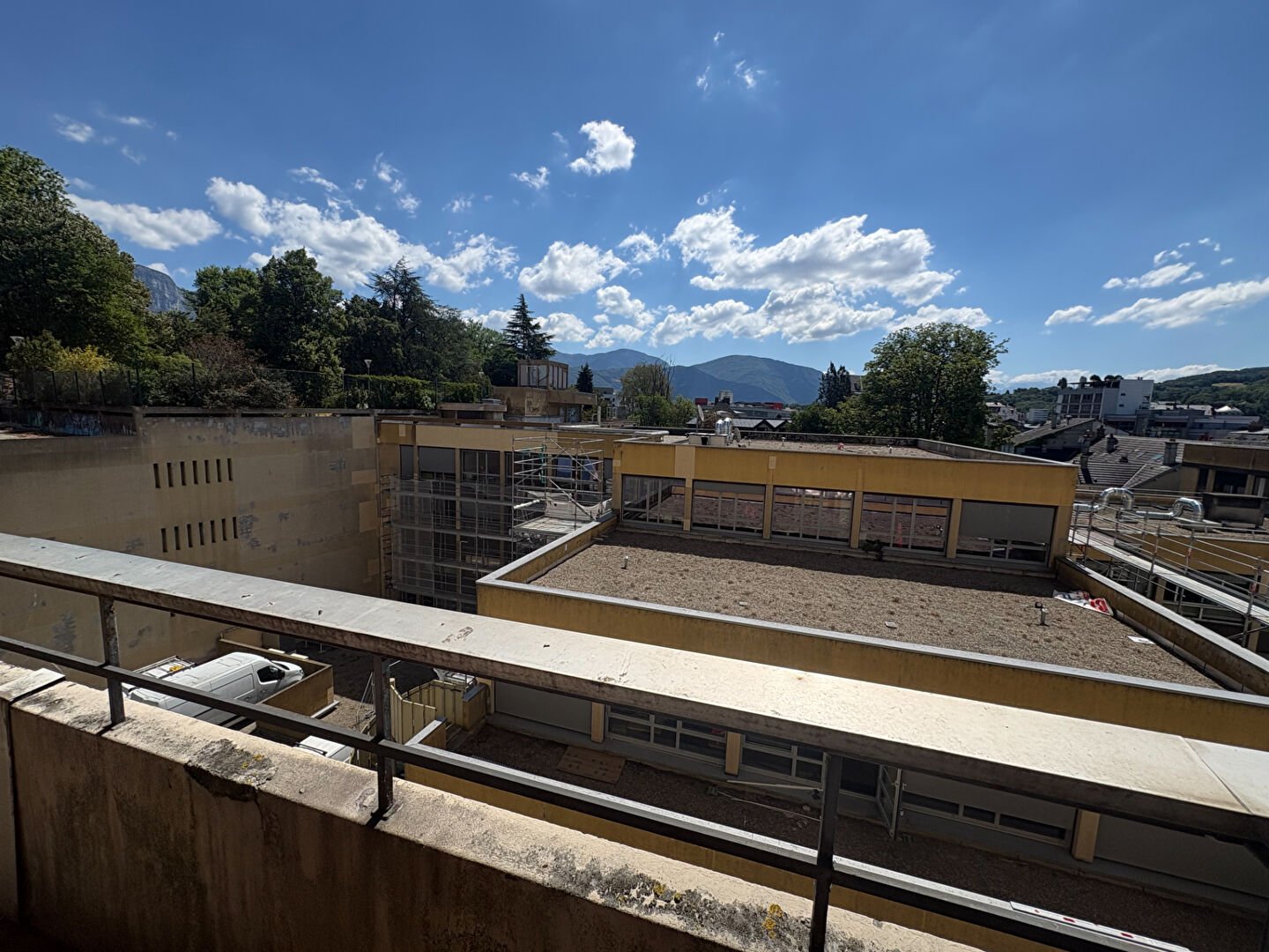 Appartement à vendre, 33m², Chambéry