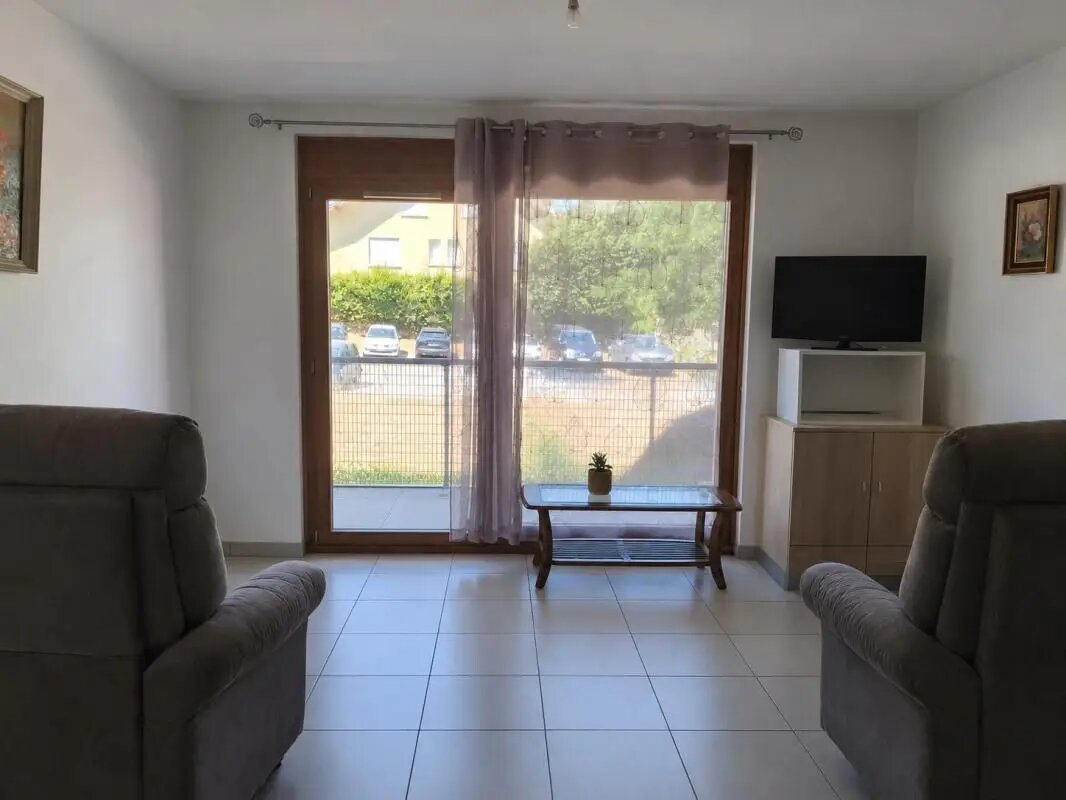 Appartement à louer, 42m², Challes-les-Eaux