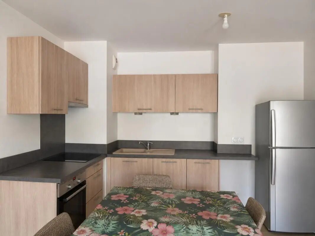 Appartement à louer, 42m², Challes-les-Eaux