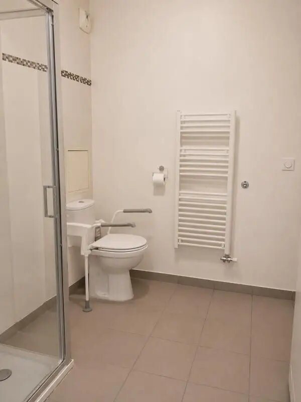Appartement à louer, 42m², Challes-les-Eaux