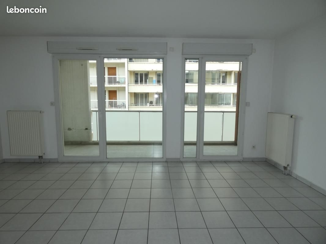 Appartement à louer, 47m², Chambéry