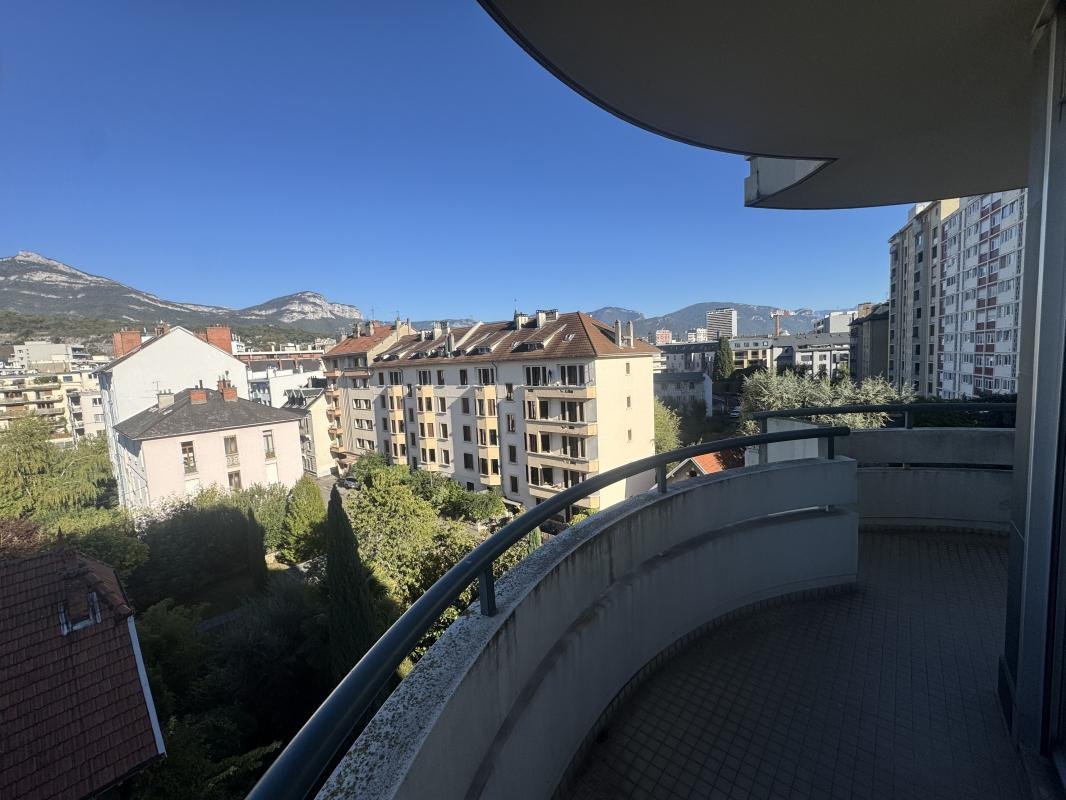 Appartement à louer, 86m², Chambéry