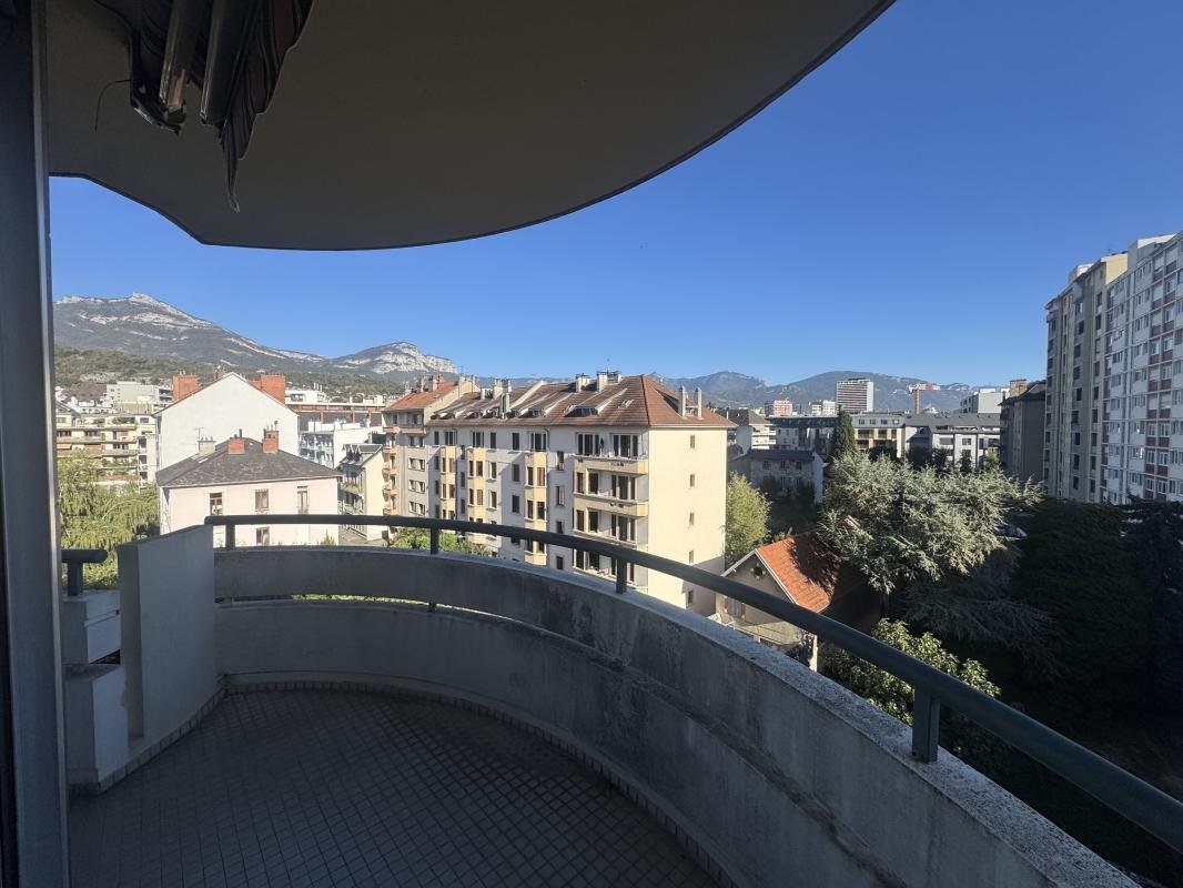 Appartement à louer, 86m², Chambéry