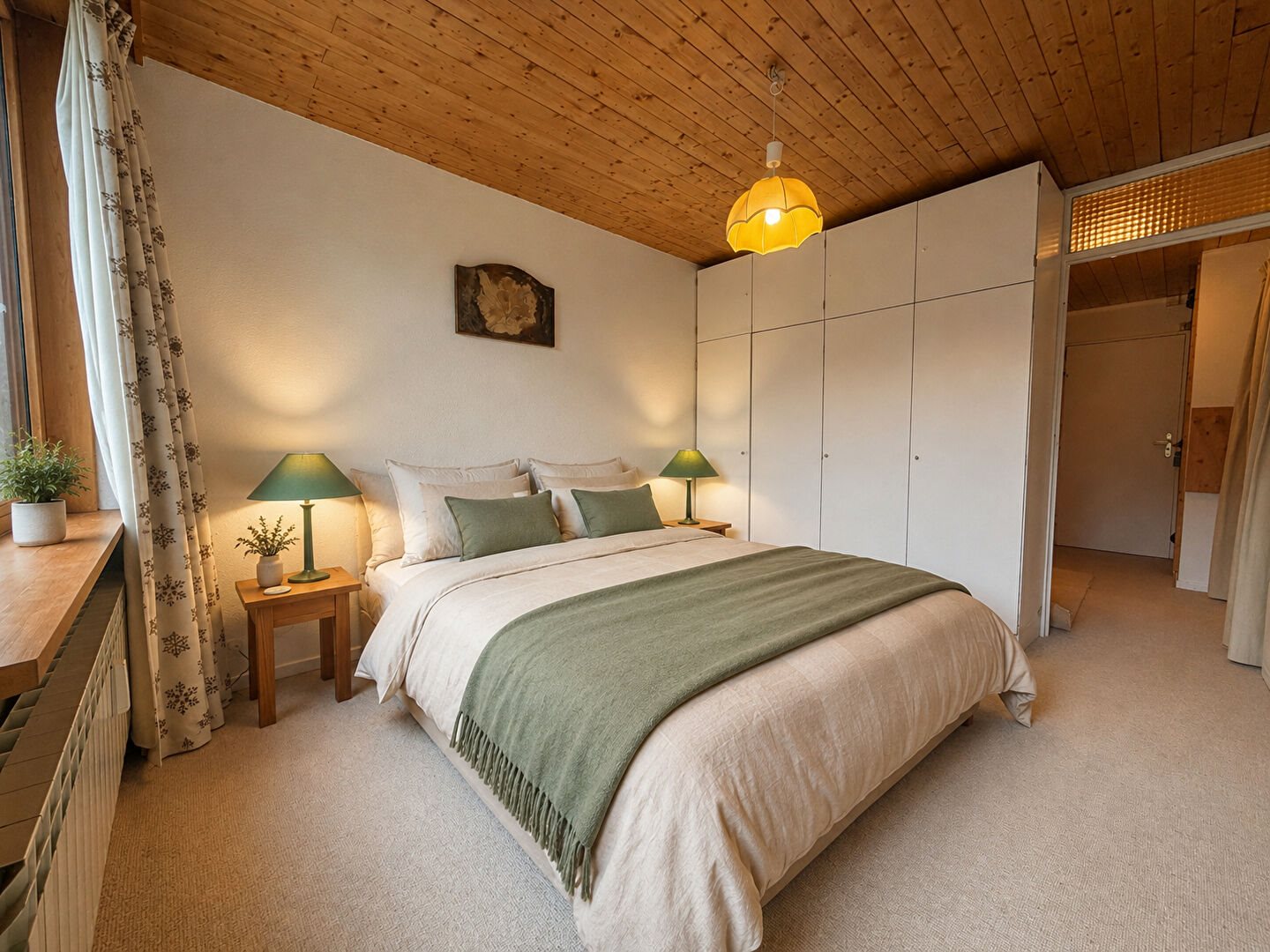 Appartement à vendre, 46m², Val-d'Isère