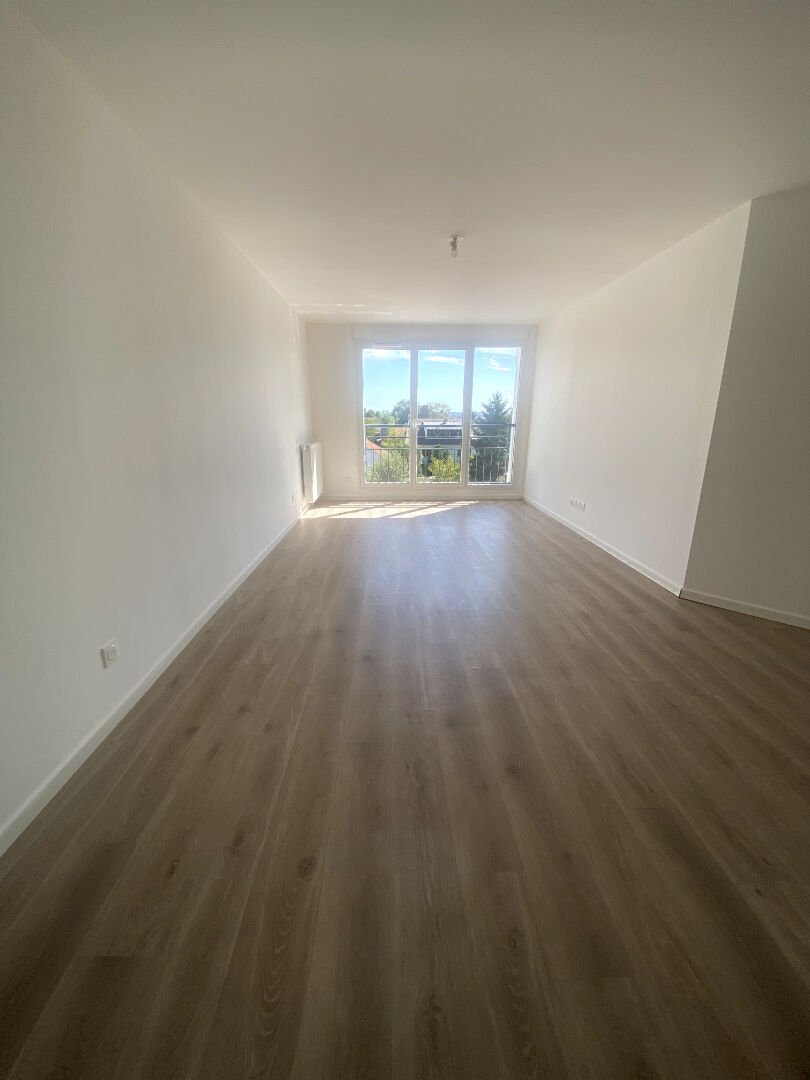 Appartement à louer, 65m², Le Blanc-Mesnil