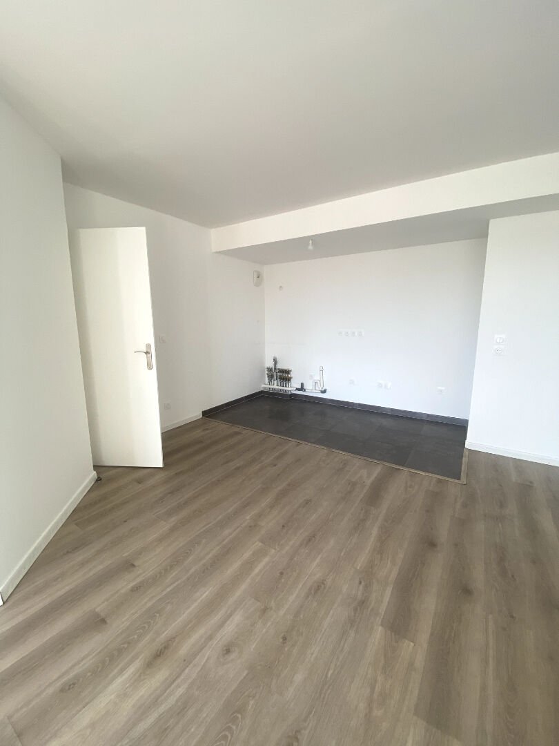 Appartement à louer, 65m², Le Blanc-Mesnil