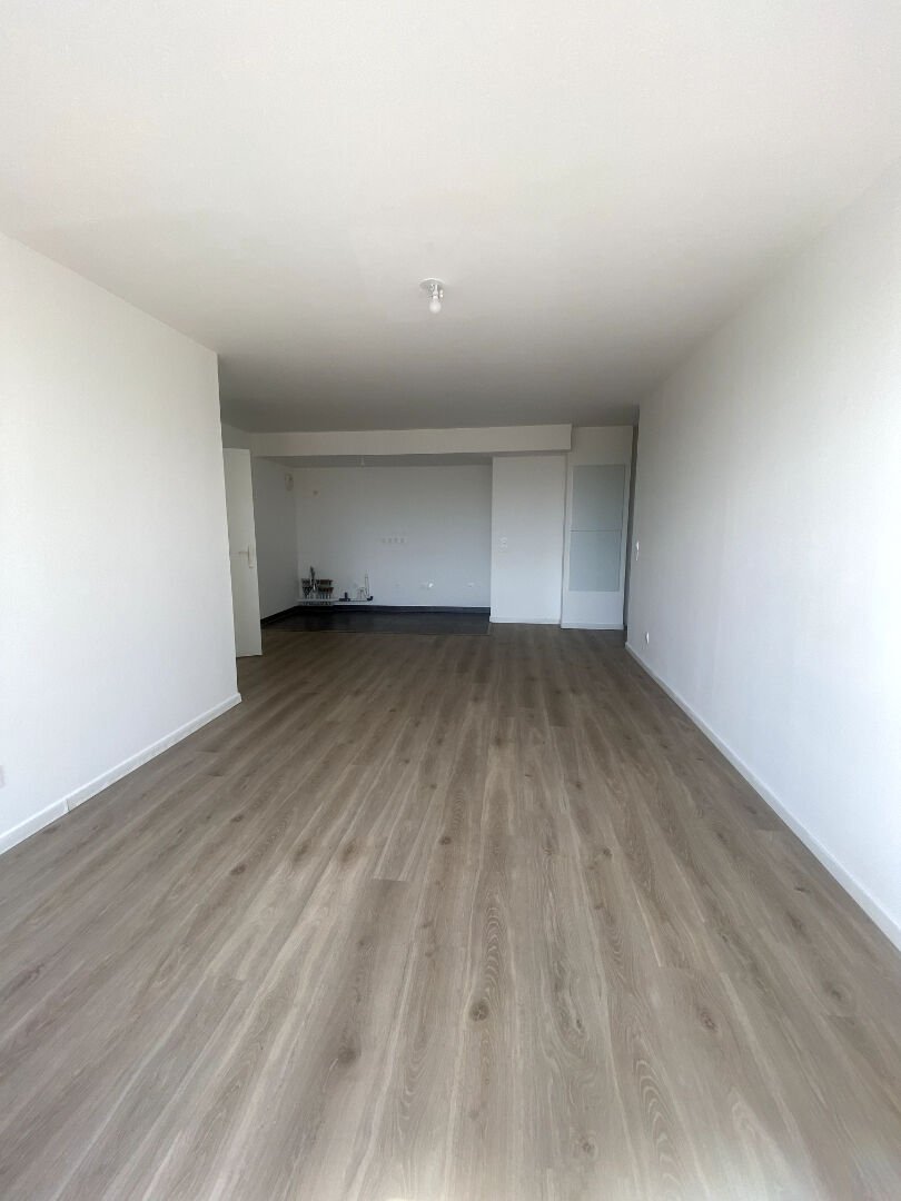 Appartement à louer, 65m², Le Blanc-Mesnil