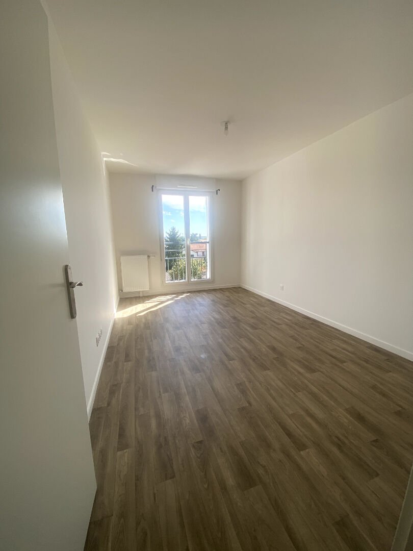 Appartement à louer, 65m², Le Blanc-Mesnil