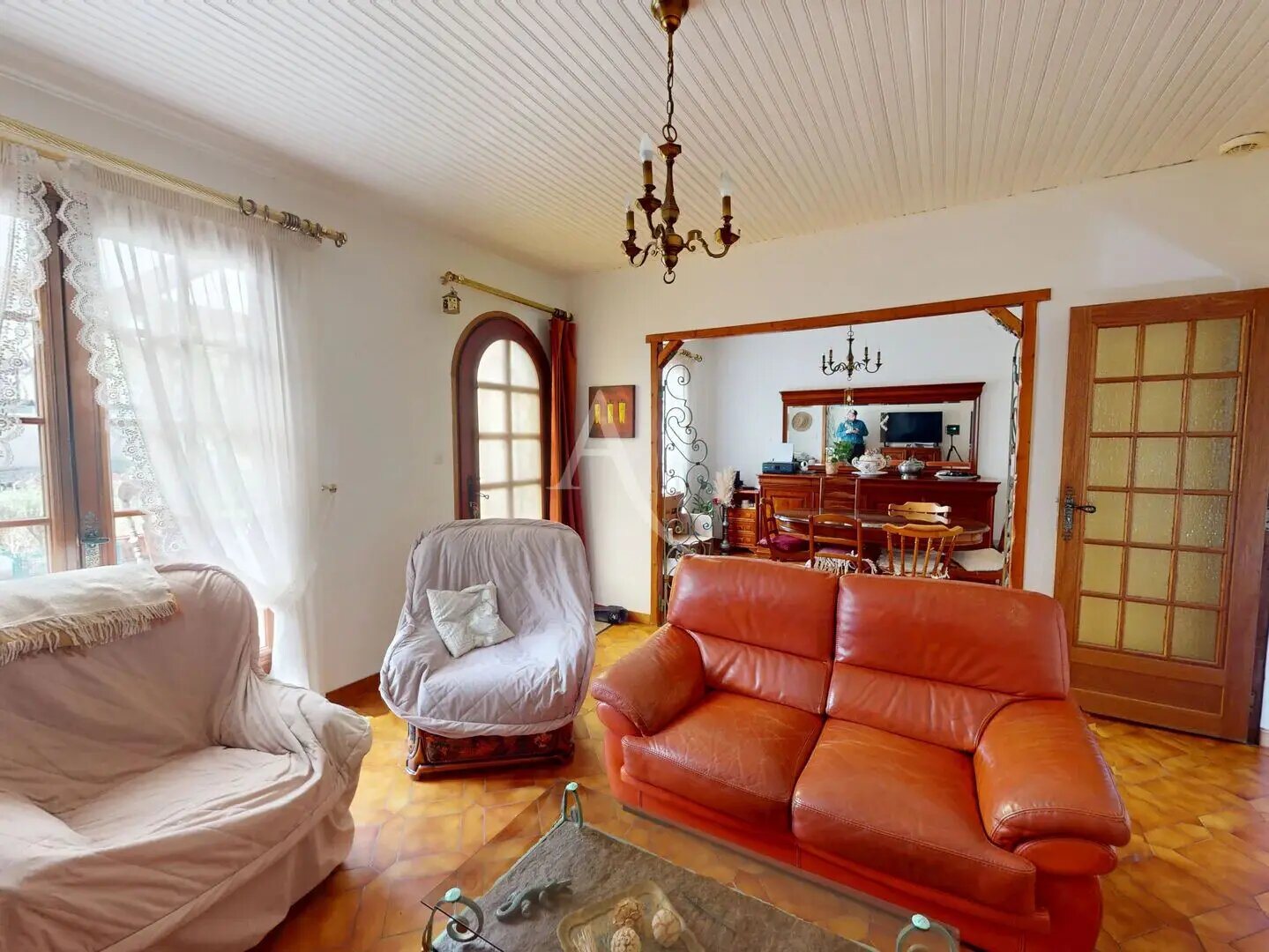 Maison à vendre, 90m², Coubron