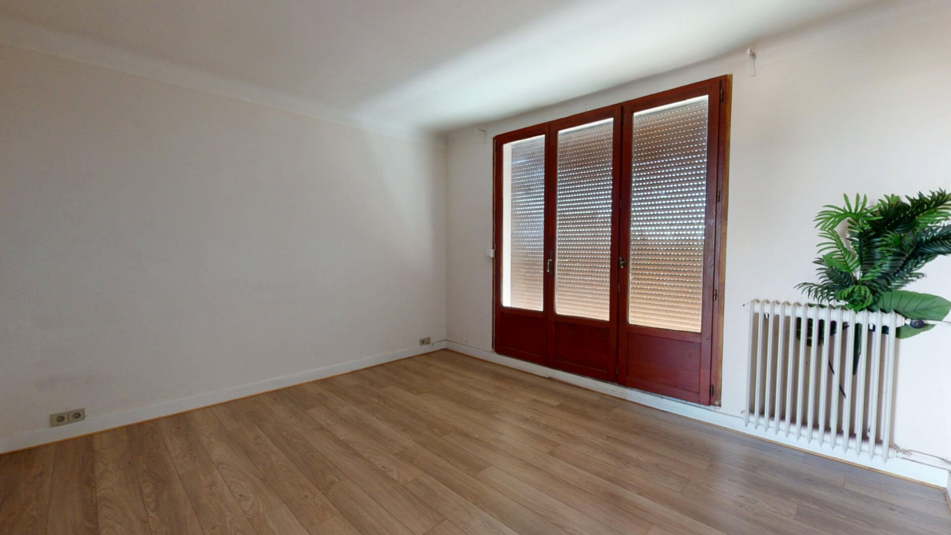 Appartement à vendre, 45m², Les Pavillons-sous-Bois