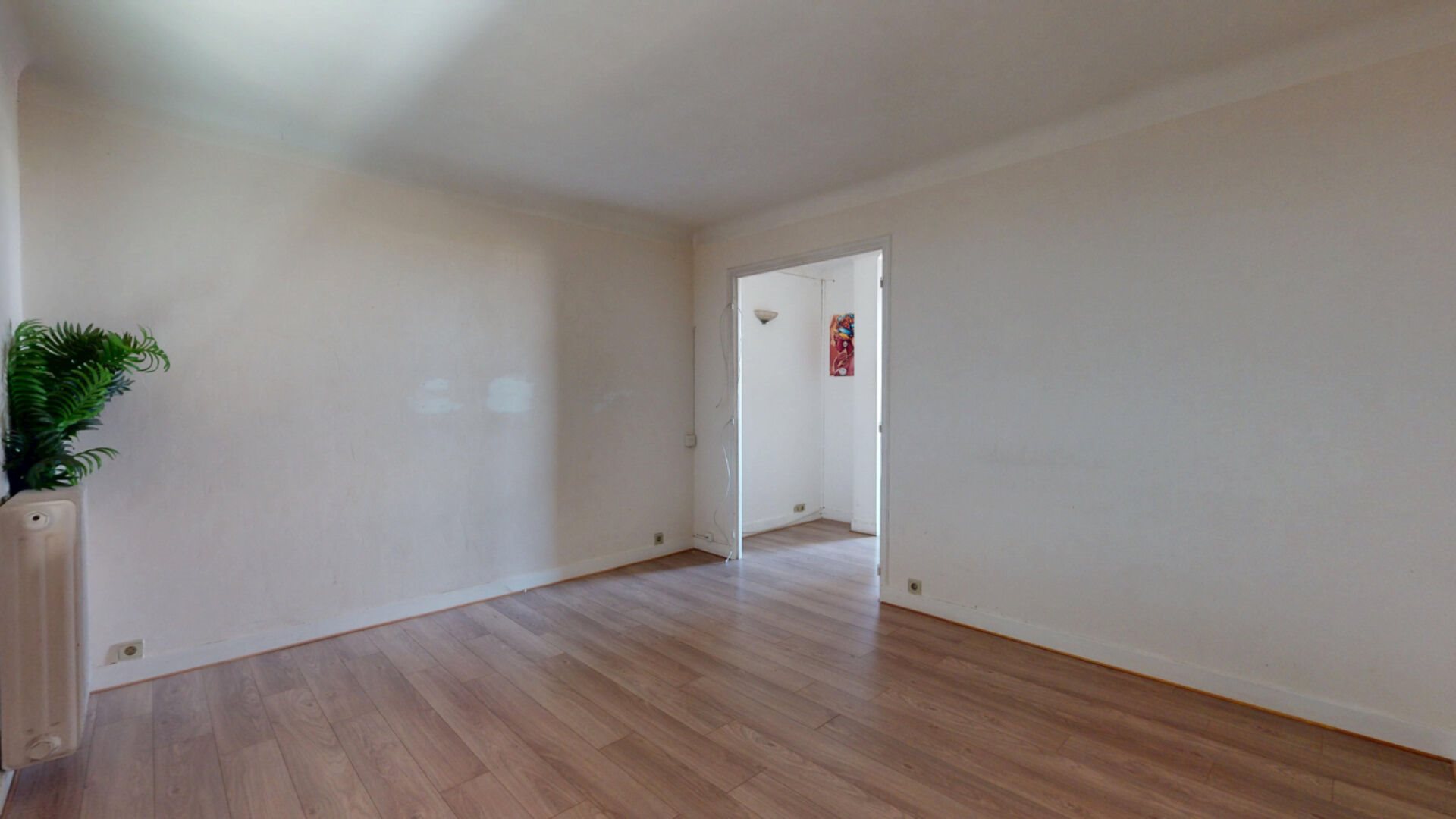 Appartement à vendre, 45m², Les Pavillons-sous-Bois