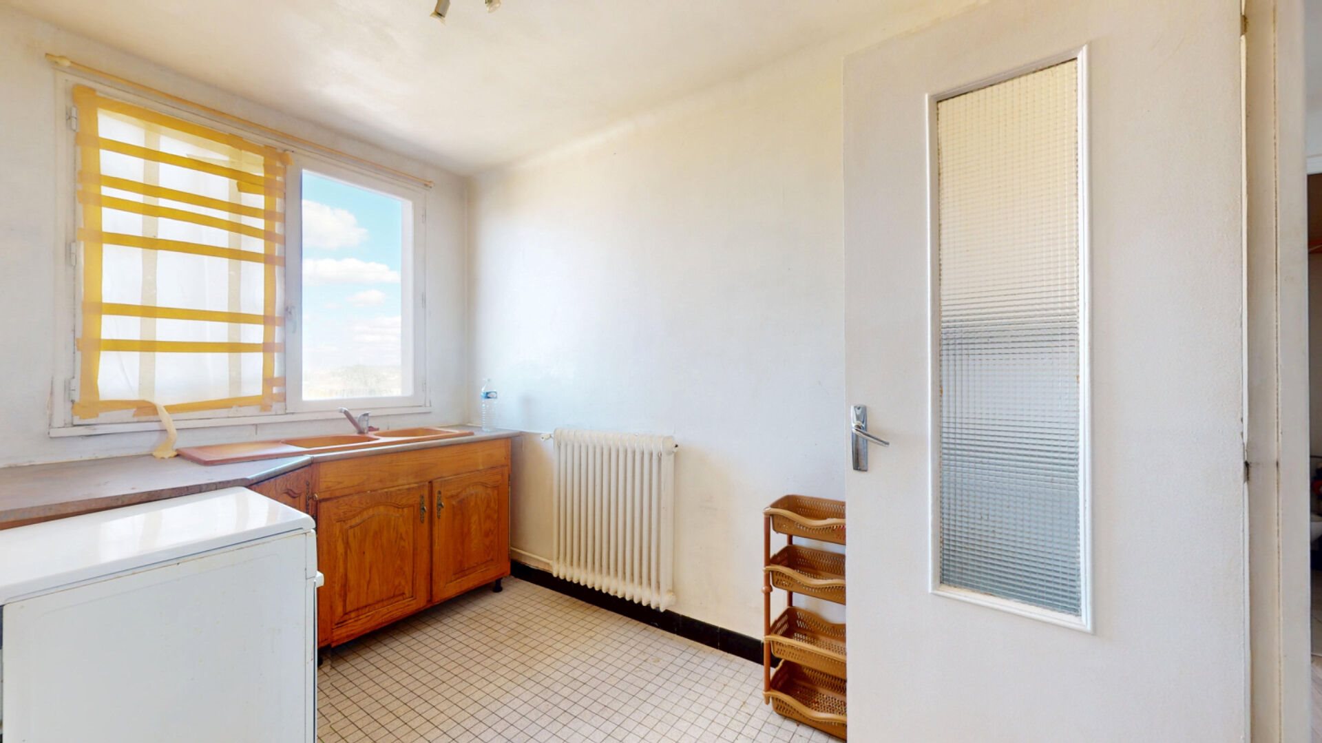 Appartement à vendre, 45m², Les Pavillons-sous-Bois