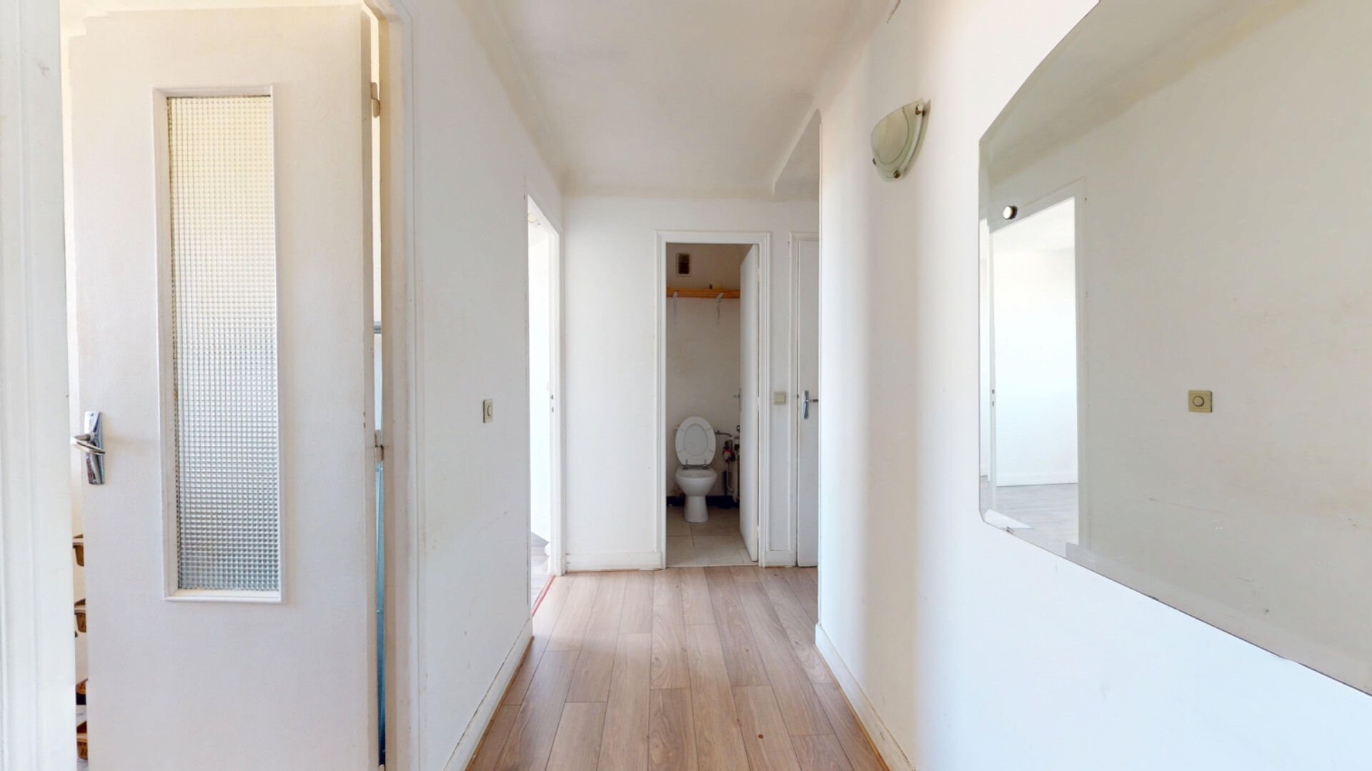 Appartement à vendre, 45m², Les Pavillons-sous-Bois