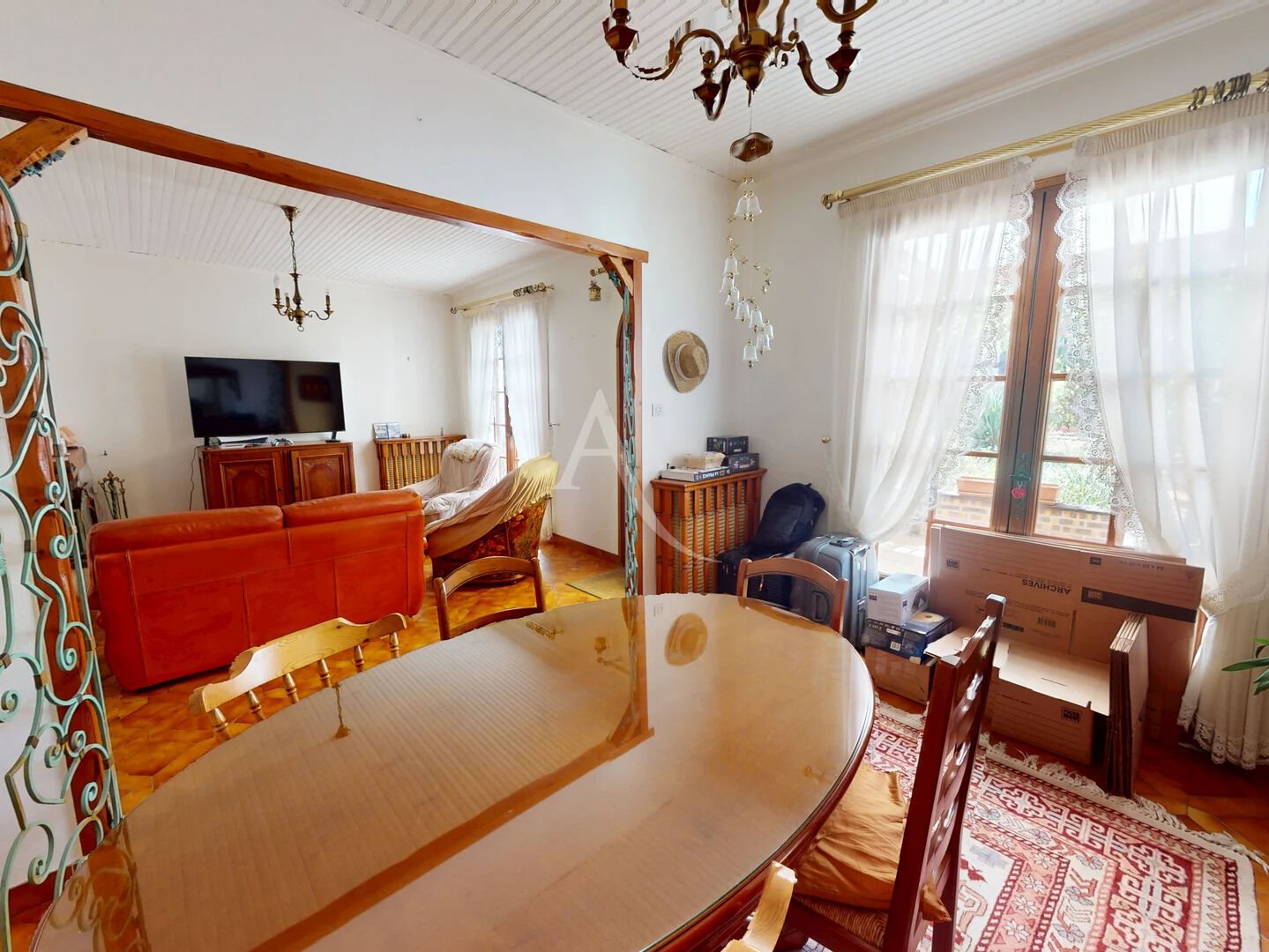 Maison à vendre, 405m², Coubron