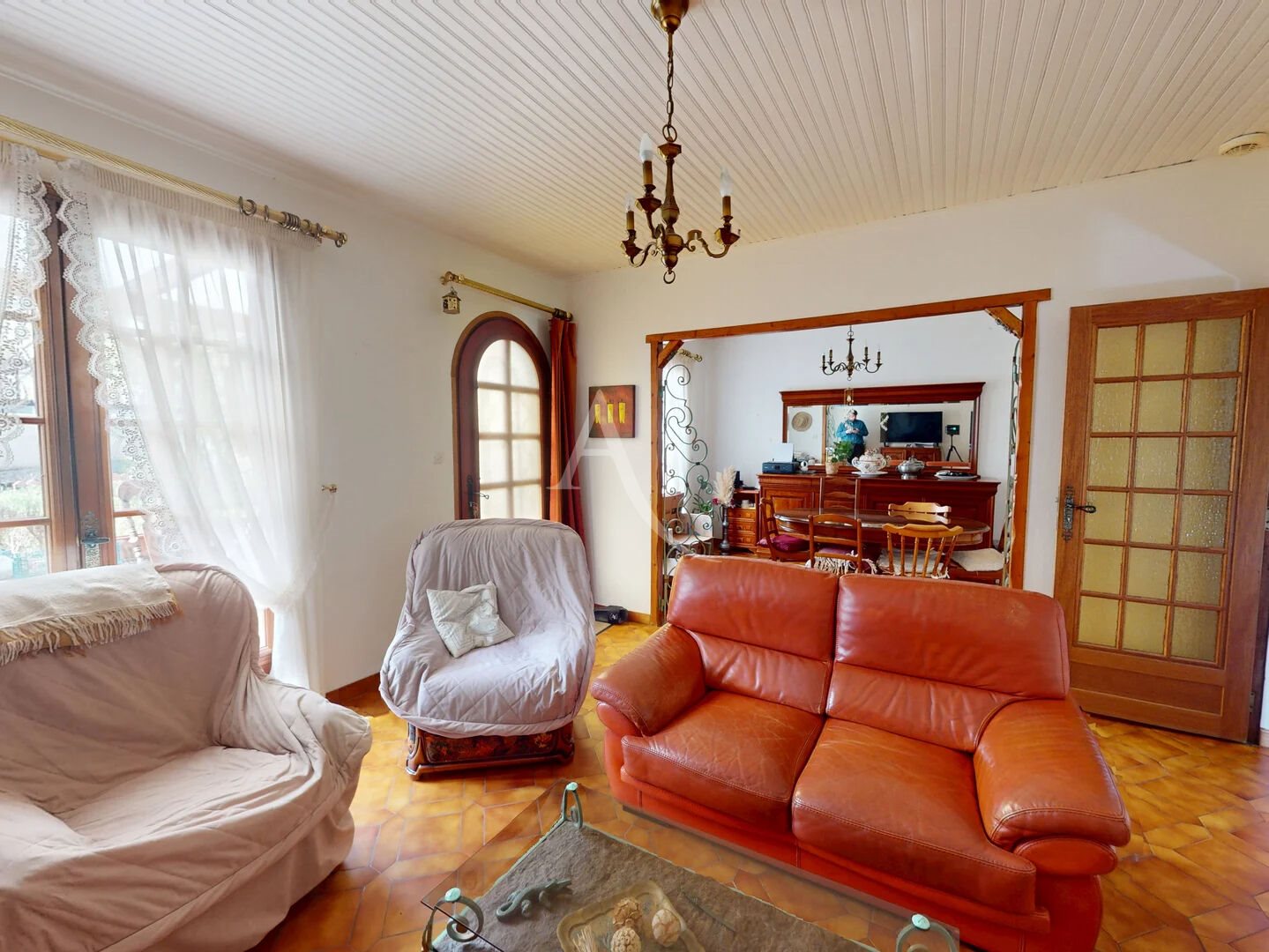 Maison à vendre, 405m², Coubron