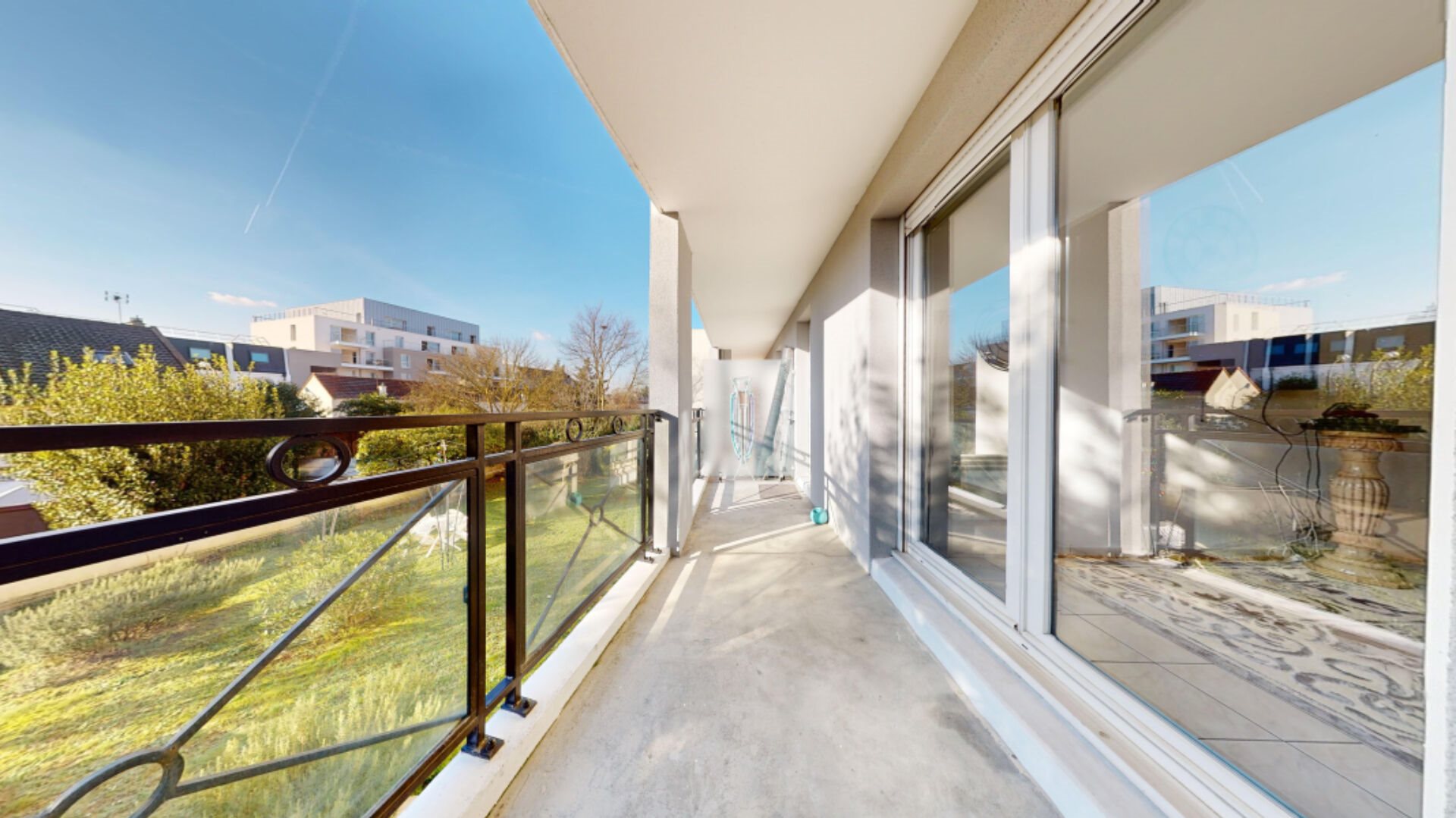 Appartement à vendre, 64m², Livry-Gargan