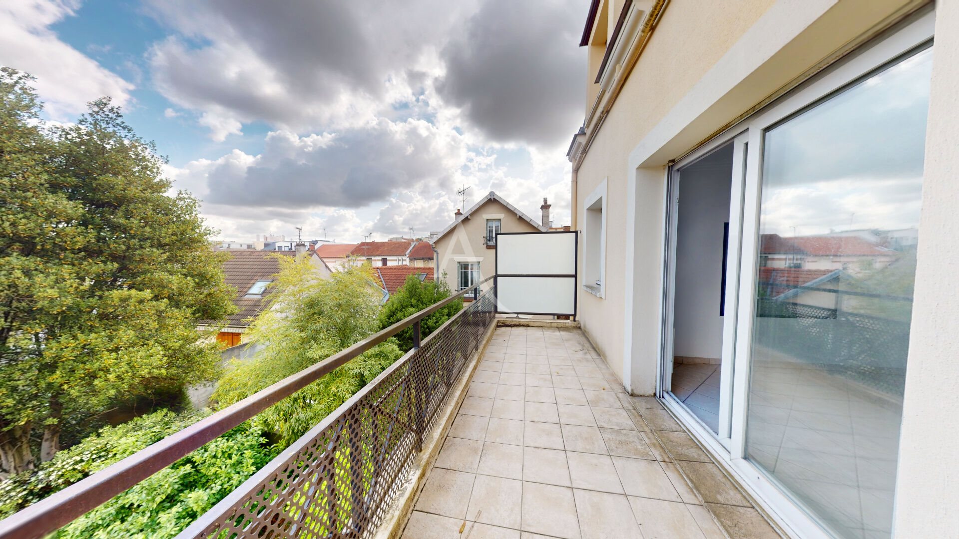 Appartement à vendre, 51m², Villemomble