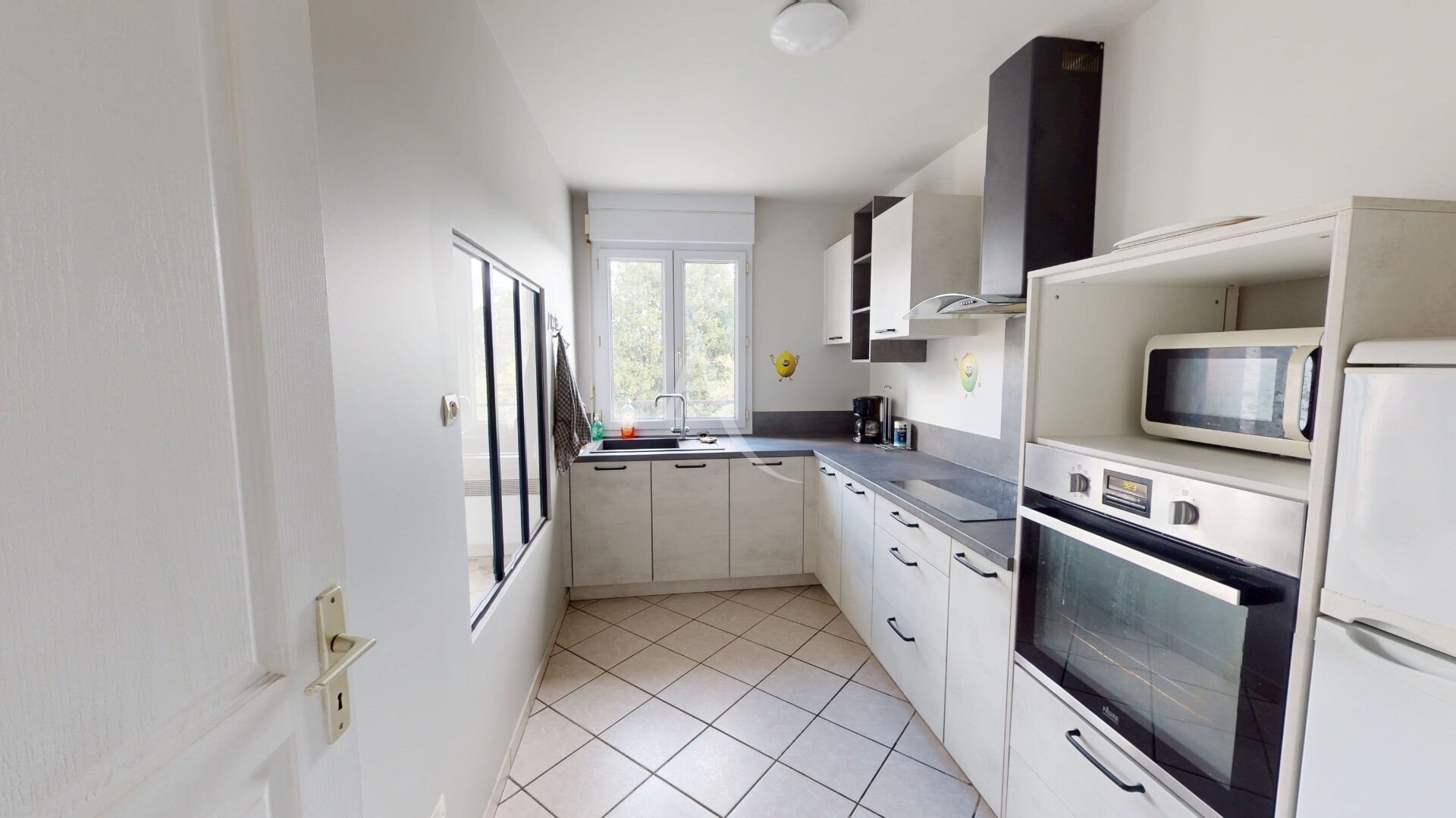 Appartement à vendre, 51m², Villemomble