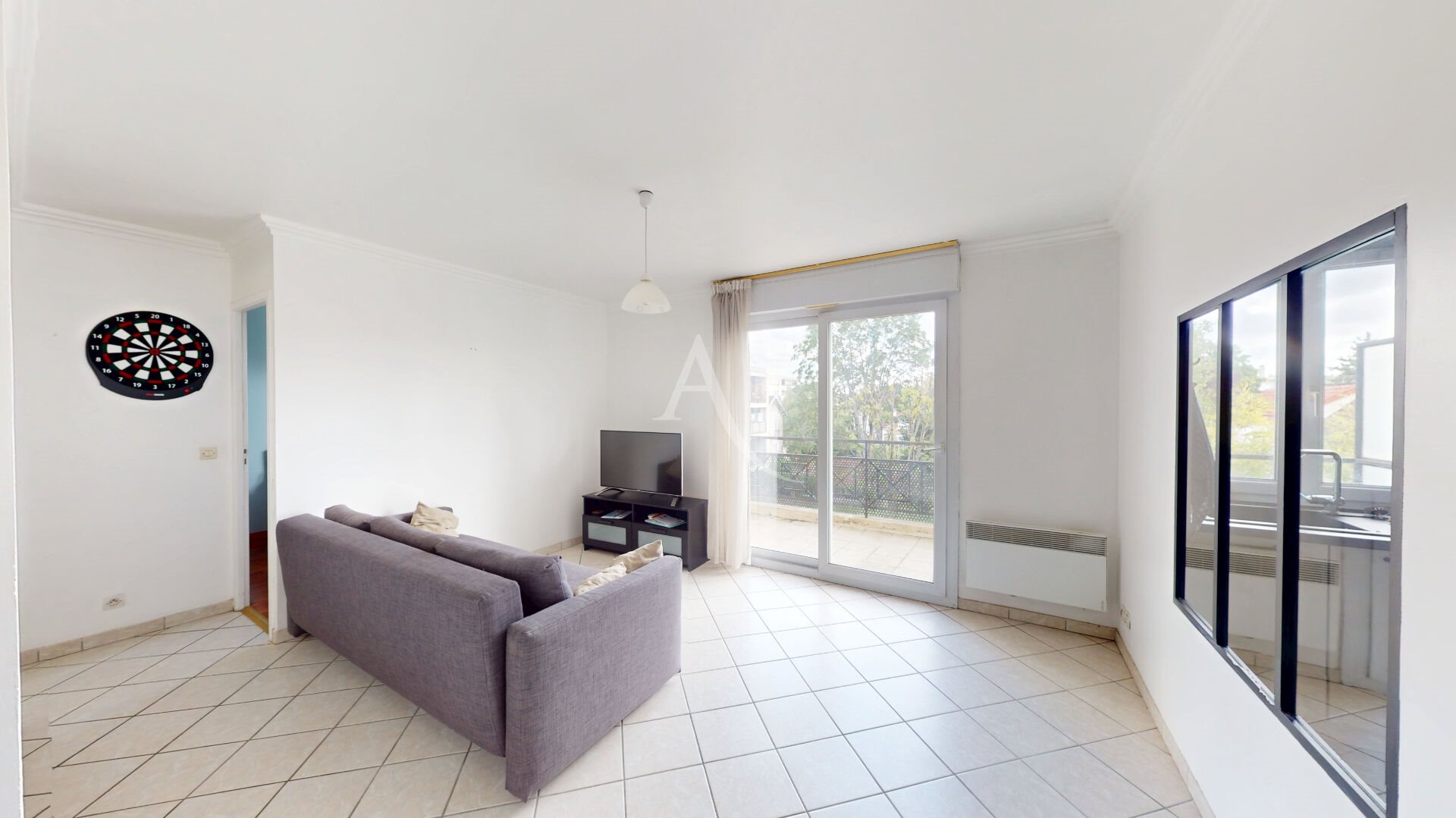 Appartement à vendre, 51m², Villemomble