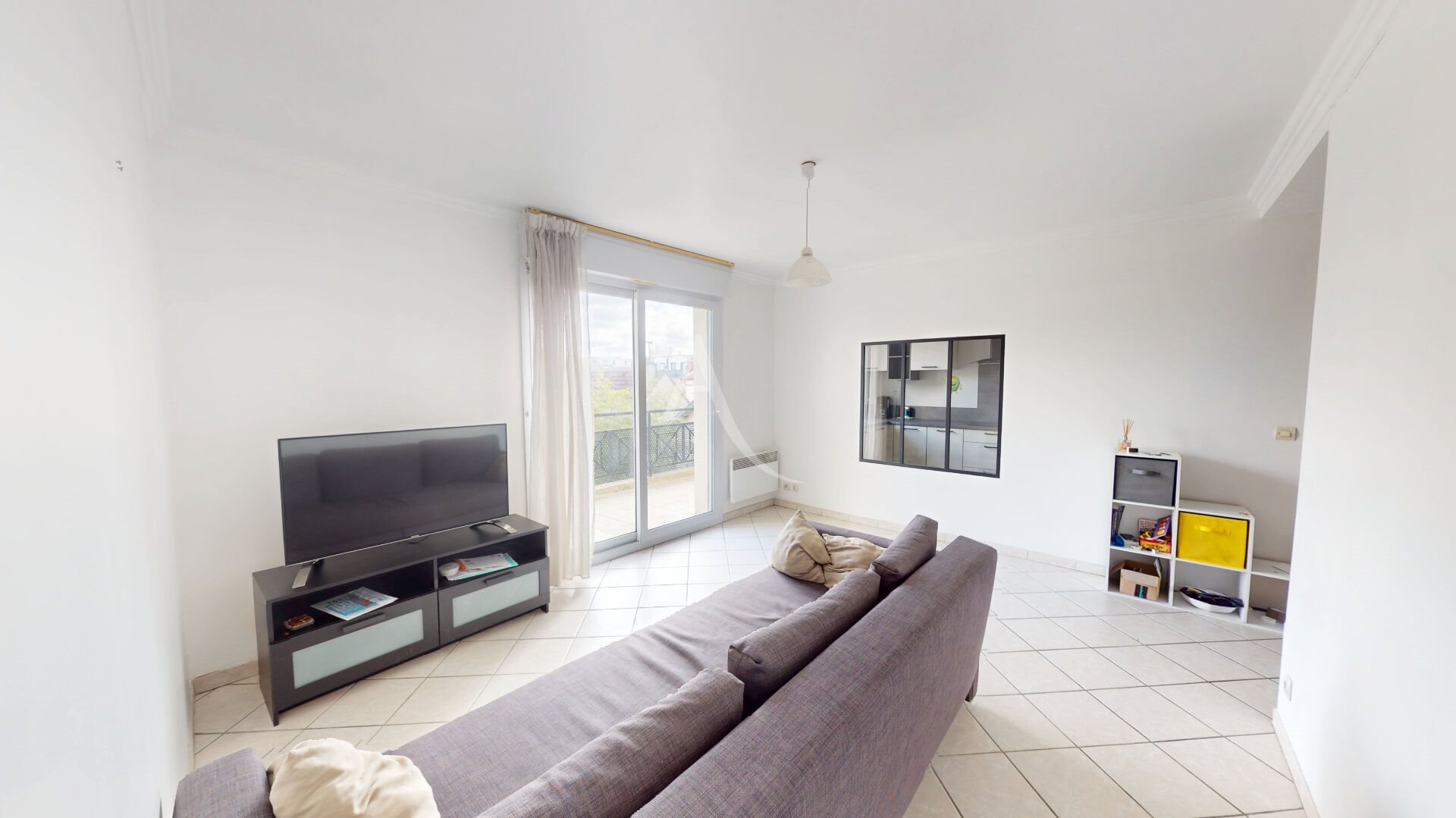 Appartement à vendre, 51m², Villemomble