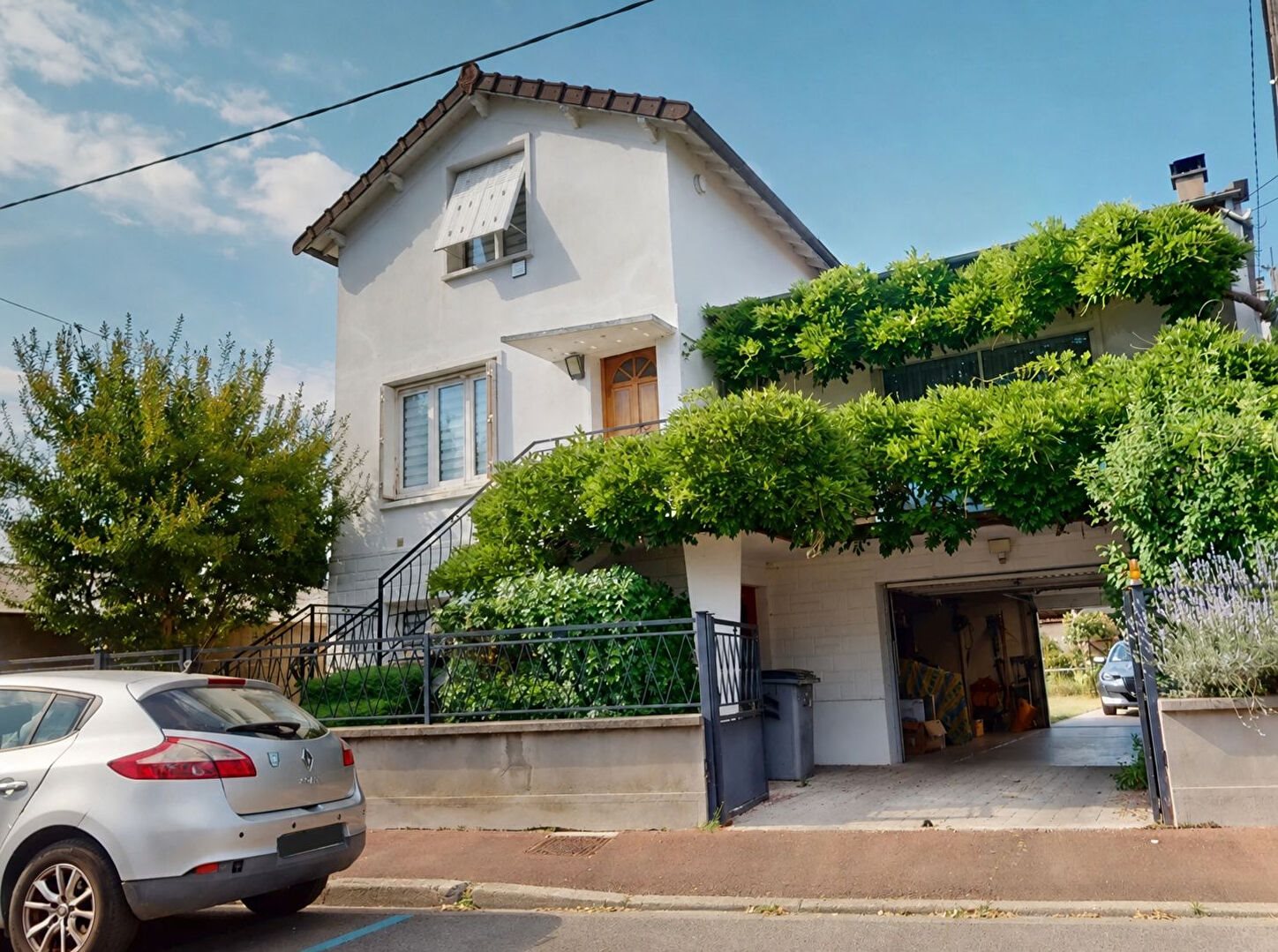 Maison à vendre, 100m², Livry-Gargan