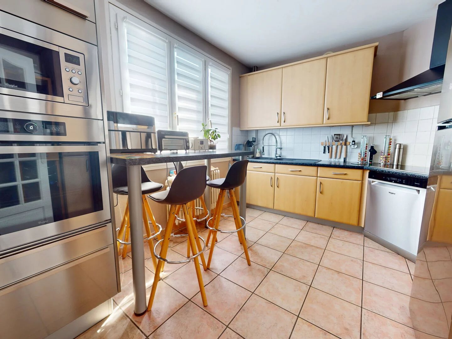 Maison à vendre, 100m², Livry-Gargan