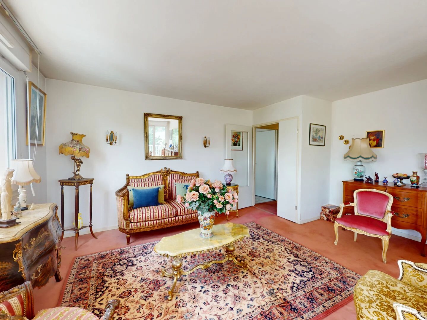 Appartement à vendre, 79m², Villemomble