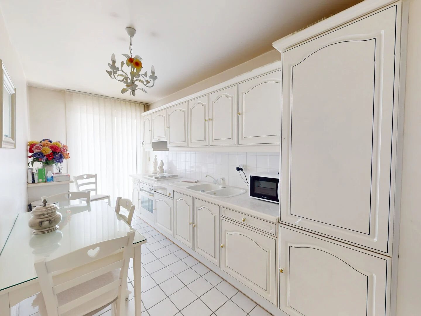 Appartement à vendre, 79m², Villemomble