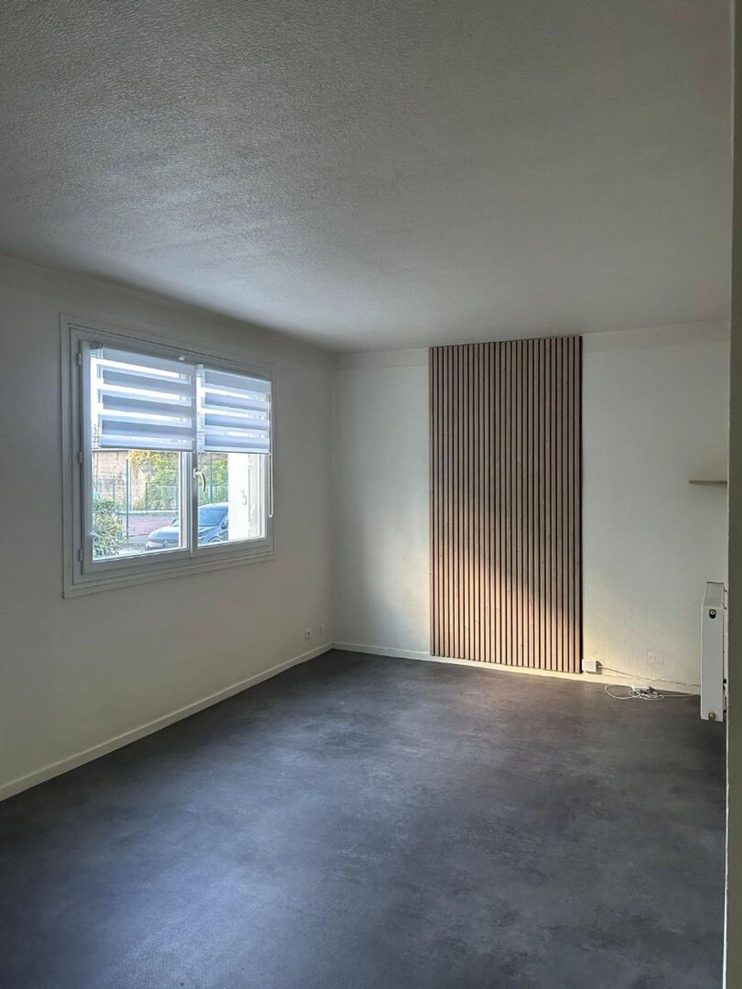 Appartement à louer, 46m², Chelles