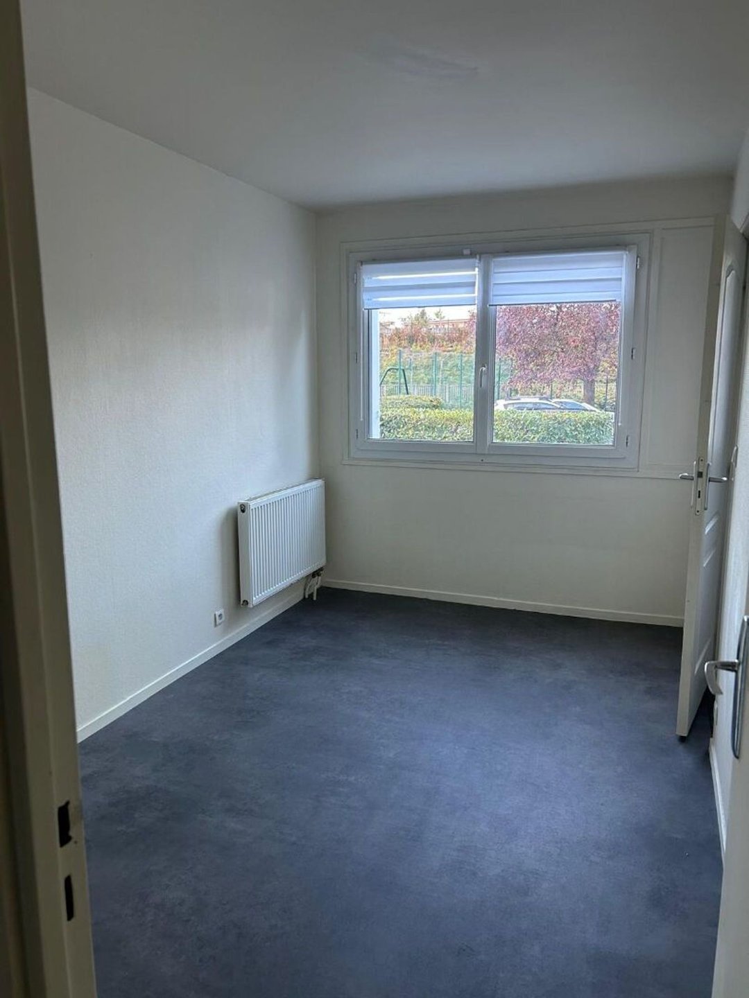 Appartement à louer, 46m², Chelles