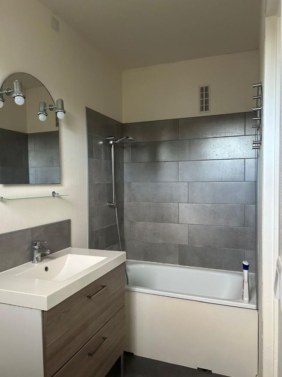 Appartement à louer, 46m², Chelles