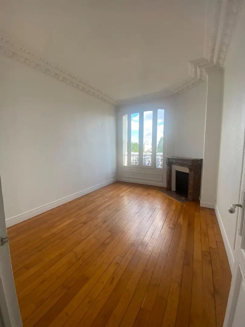 Appartement à louer, 51m², Les Pavillons-sous-Bois