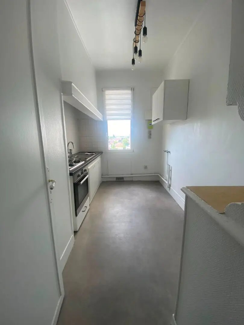 Appartement à louer, 51m², Les Pavillons-sous-Bois